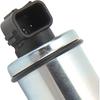 AC Compressor Electronic Control Valve, Air Conditioner Solenoid Valve Replacement, 3170972 Fit for Sonata 2.0 2.4 Liter 2011‑2014