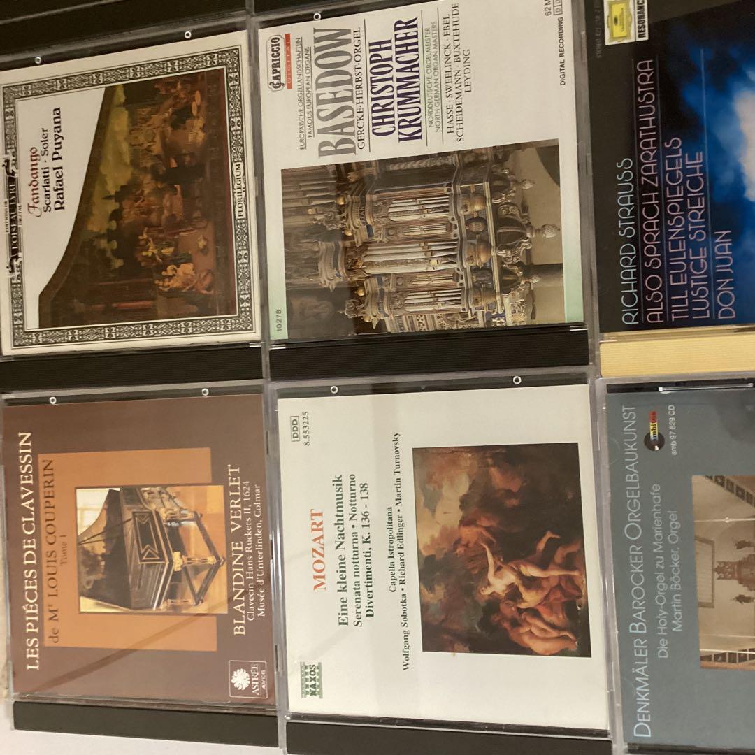 

[USED] Classic CD bulk sale 10 items retro items
