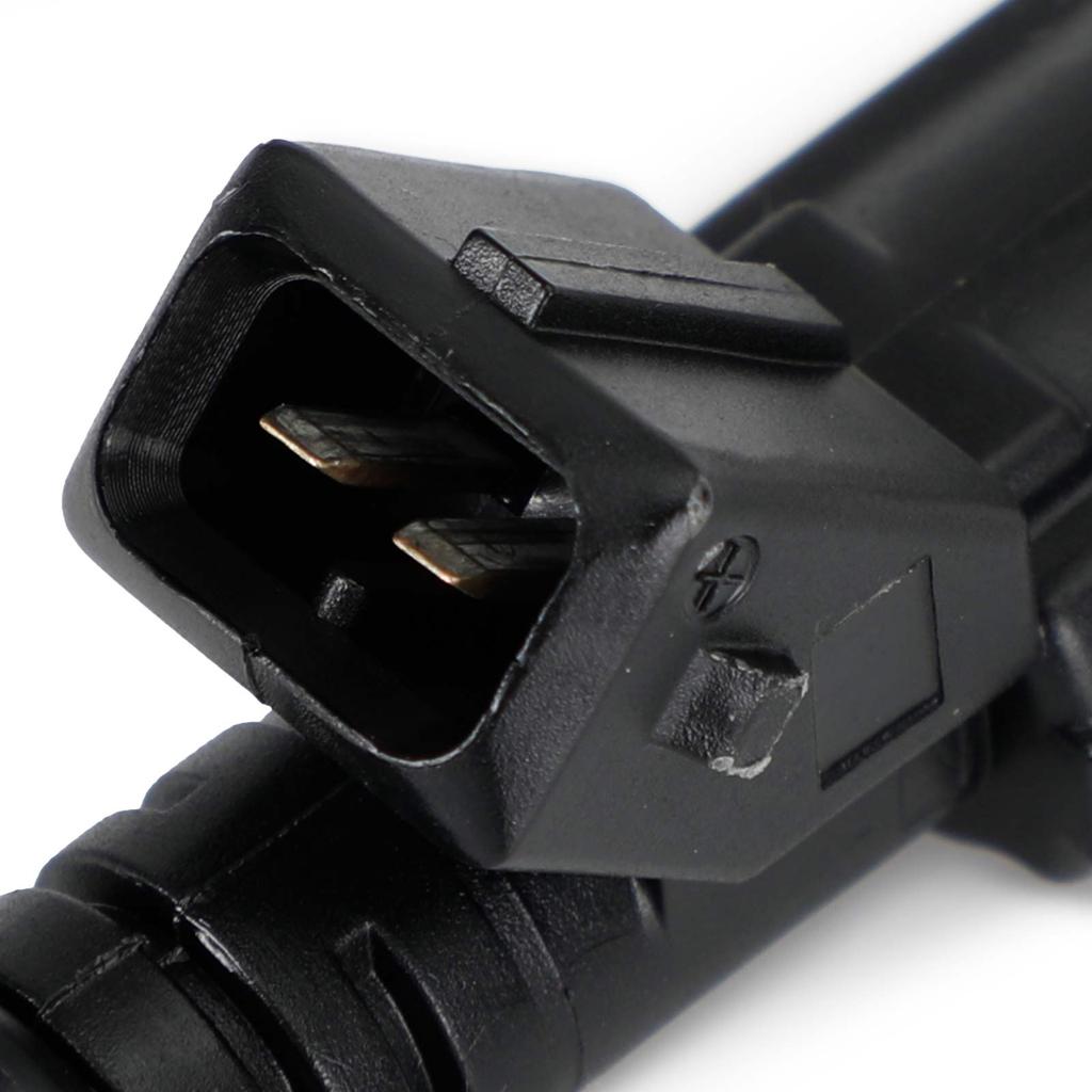 1 Stück Kraftstoffeinspritzventil 0280155821 Passend für Mercedes-Benz W124 R129 W140 W202 W210