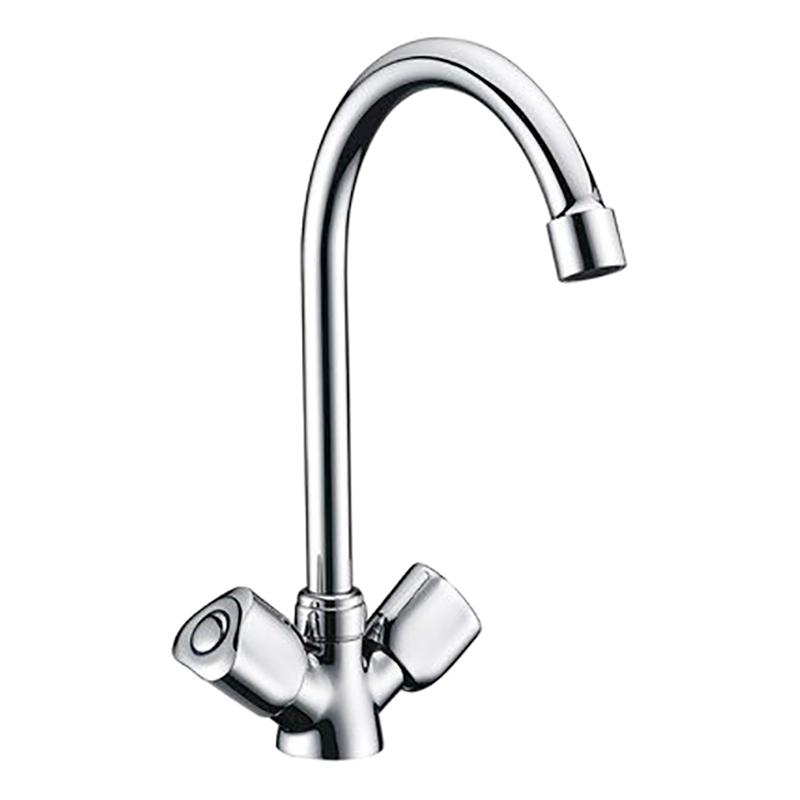 

Kitchen Faucet Wasserkraft Amper 2907