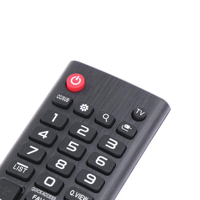 AKB75375604 Universal-Fernbedienung passend für LG Smart TV 43UK6300PUE 32LK540BP 49UK6300PUE 55UK6300PUE