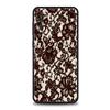 Lace Printed Phone Case For Samsung A26 A36 A56 A54 A52 A50 A70 A40 A20E A12 A14 A16 A22 A24 A42 A34 A32 5G A04s A06 5G Cover