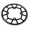 Mountain Bike 104BCD Gear Disc 52T 104mm Aluminum Alloy Mountain Bike Tooth Disc Chainring   Negative Chainrings