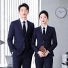 Professional Business Suit Set