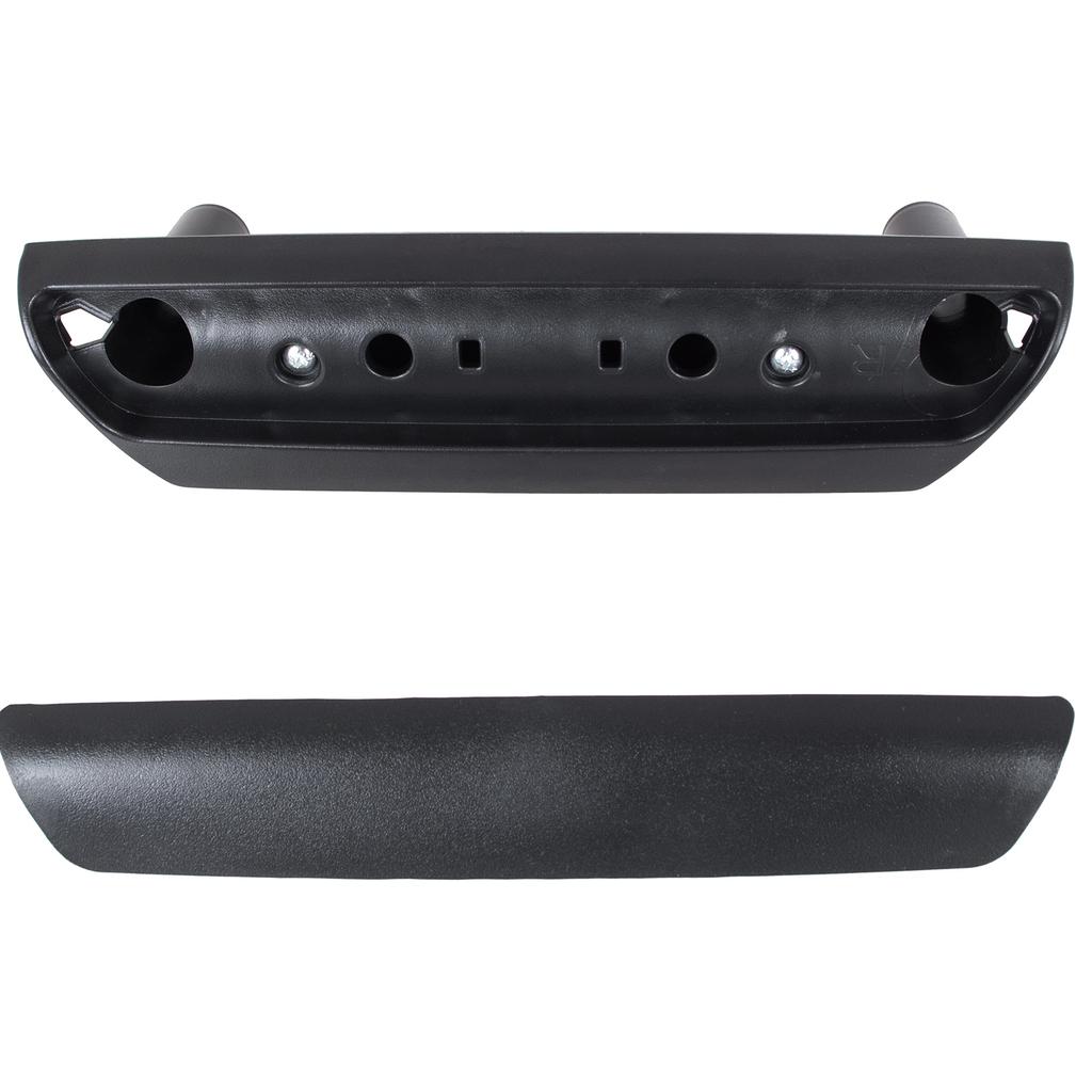 VW T5 2003- right inner door handle COMPLETE