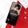 Sidhu Moosewala Cover For Xiaomi 11T 12T 13T 14T Pro 13 14 15 Ultra POCO X7 Pro X3 X5 X6 F5 F6 M6 Pro Case