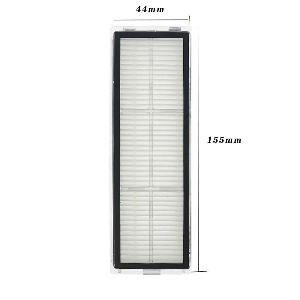 Suitable for Xiaomi Dreame Robot D9 Accessories Filter HEPA Filter Element 100% Brand New Quality