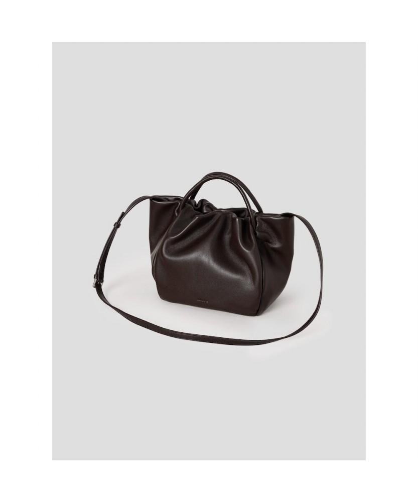 Beanpole Accessory Ever Medium Tote Bag Brown