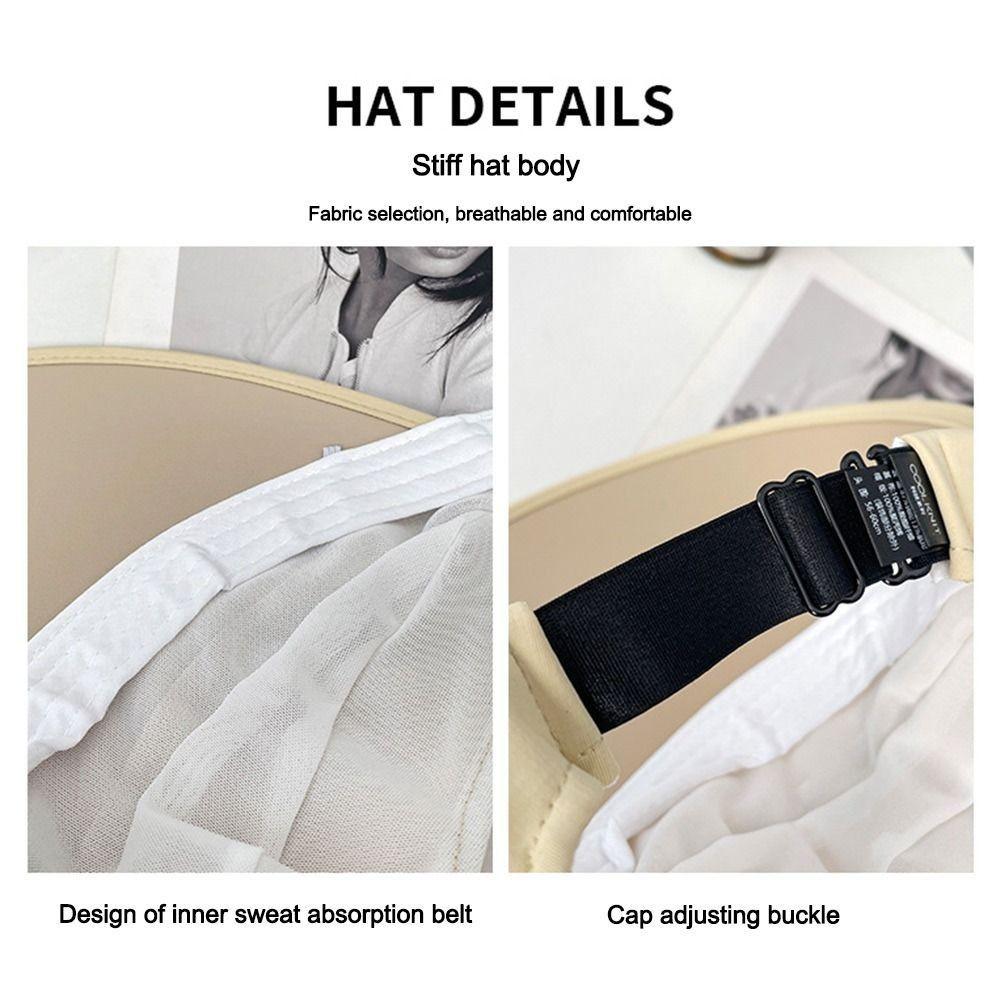 Sun Protection Fishermen Cap Windproof Beach Cap Fashion Sunshade Hat for Girl