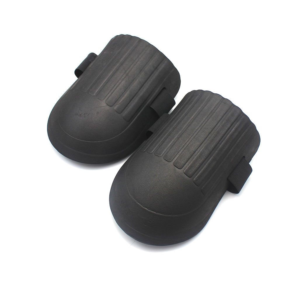 

Support High Quality Gardening Builder Foam Pads 1pair Knee Cushion Sport чёрный