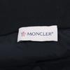 MONCLER MAGLIA CARDIGAN Down-Switching Track Jacket S blackUsed