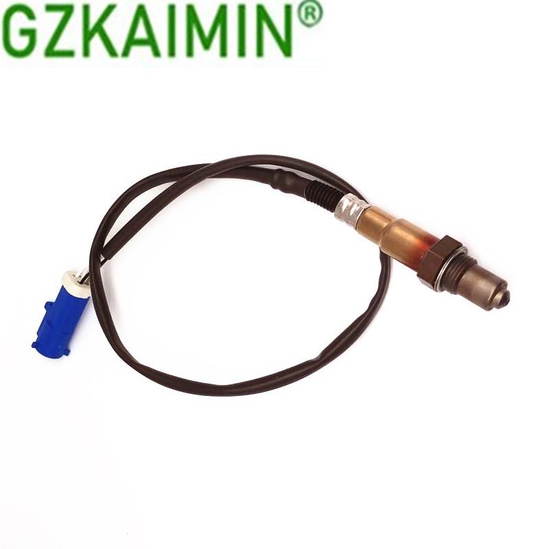 Oxygen Lambda Sensor 1705220 0258010244 For Ford C-Max II Focus III Saloon Turnier Galaxy Grand KUGA II