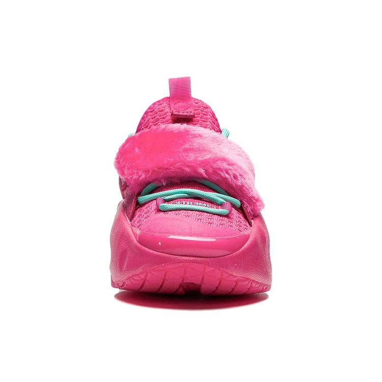 Li Ning Cloud Travel Lite Fabric Comfortable Slip Resistant, Abrasion Resistant, Lightweight Low top Casual Shoes AZGS048-2