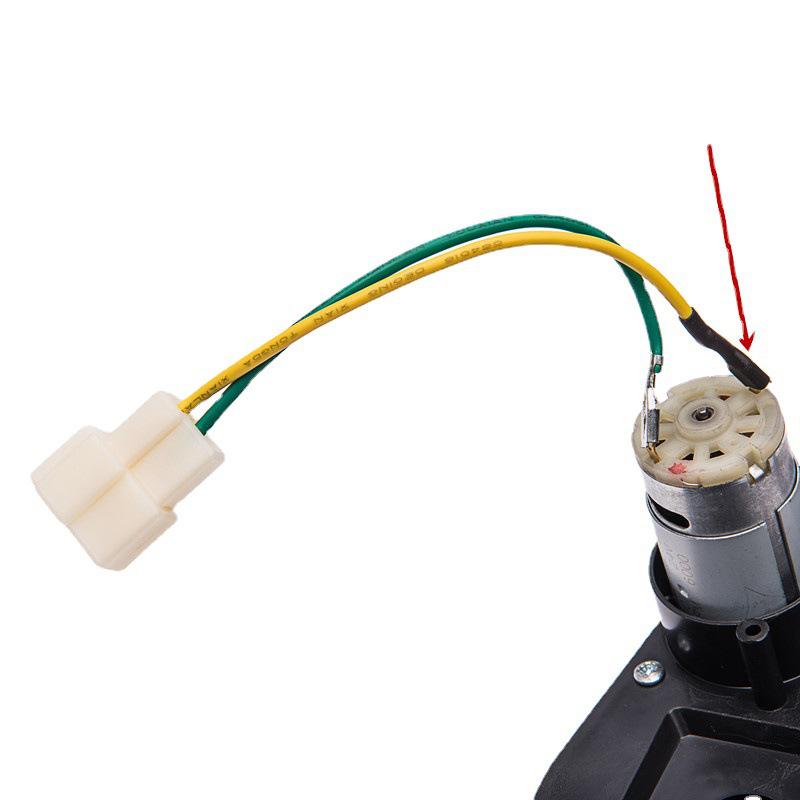6V12V RS380 RS390 Kids' Electric Car & Stroller Motor Engine Accessories