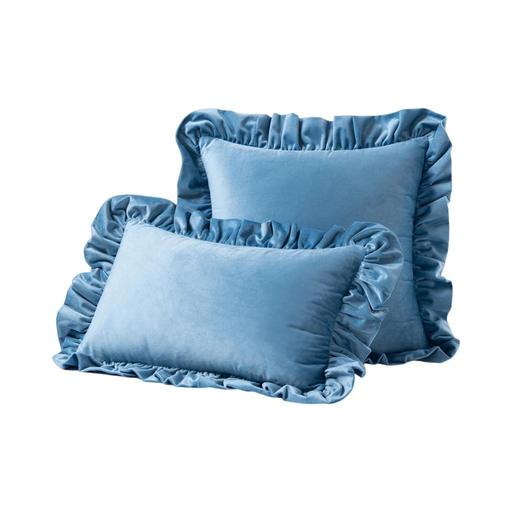 NEUER Weicher Rückenpolsterbezug Für Heimsofa, Schlafzimmer-Kopfteil