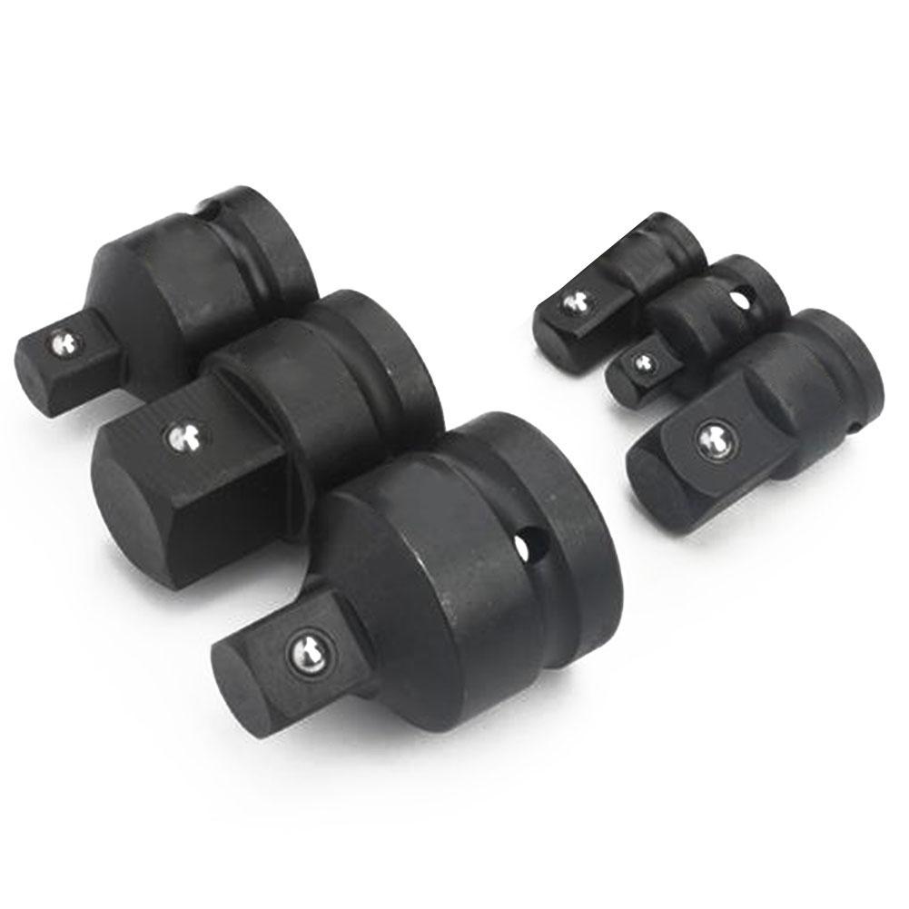 1/2 To 3/8 3/8 To1/4 3/4 To1/2  Impact Adaptor Socket Converter Socket Adapter Hand Tools Socket Convertor Adapter