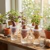 Tuinpotten en -dozen – Kweekcontainers
