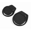 For ZEEKR 001 2022 2023 Charging Port Protection Cover Waterproof Anti-dust Rubber Cover Accessories