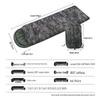 Sharp Sword Camouflage Envelope Adult Sleeping Bag