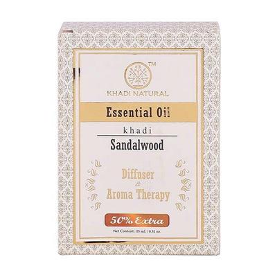 Ätherisches Öl aus Sandelholz (15 ml), Ätherisches Öl Sandelholz