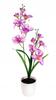 Orchid Artificial Flower Pink Orchid 50