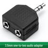 აქსესუარები აუდიოსა და ვიდეოსთვის – აუდიოადაპტერები