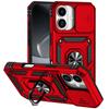 Sliding Camshield Holder Phone Case