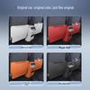 Fengyun A9L Rear Seat Dirt-Resistant Anti-Kick Backrest Mat