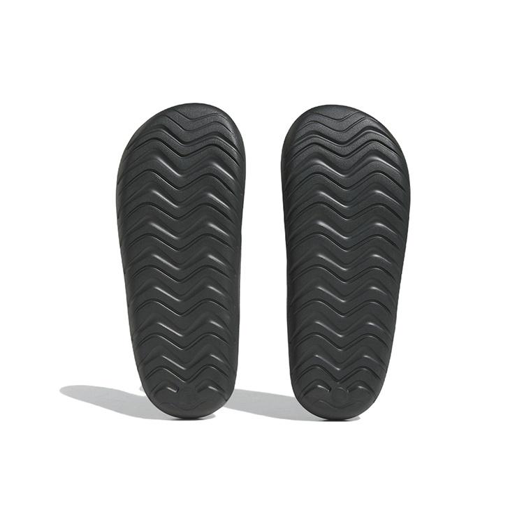 adidas Adicane Flip Flop 'Carbon' Men's HQ9921