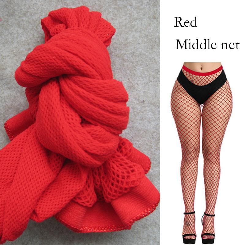 Women Sexy Fishnet Stockings Fish Net Pantyhose Leggings Mesh Nylon Tights Lingerie Skin Thigh High Stocking Hosiery  Sell