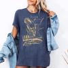 Alien Xenomorph SciFi Horror Shirt Alien Movie Fan Merch Clothing Short Sleeve Shirt Unisex Unisex Women AllSeason Clothing