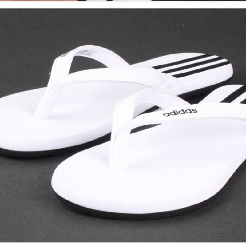 Adidas Eezay Flip Flops Men woMen Aqua Shoes