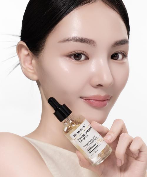 Peptide Liposome Ampoule 50ml