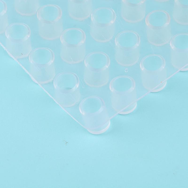 1Set Sand Table Building Making Mini Brick Silicone Mold Model Brick Handmade Set Diy Home Decoration