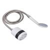 Portable Camping Shower USB Rechargeable Compact Handheld Outdoor Electric Shower 2200mah 4.9ft