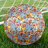 Messi 10 Number World Cup Champion Size 5 Soccer Ball Machinestitched Indooroutdoor Training And Matches Ideal For Soccer Enthusiasts