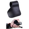 1Pc Motorcycle Black Grip Throttle Assist Wrist Cruise Control Cramp Rest