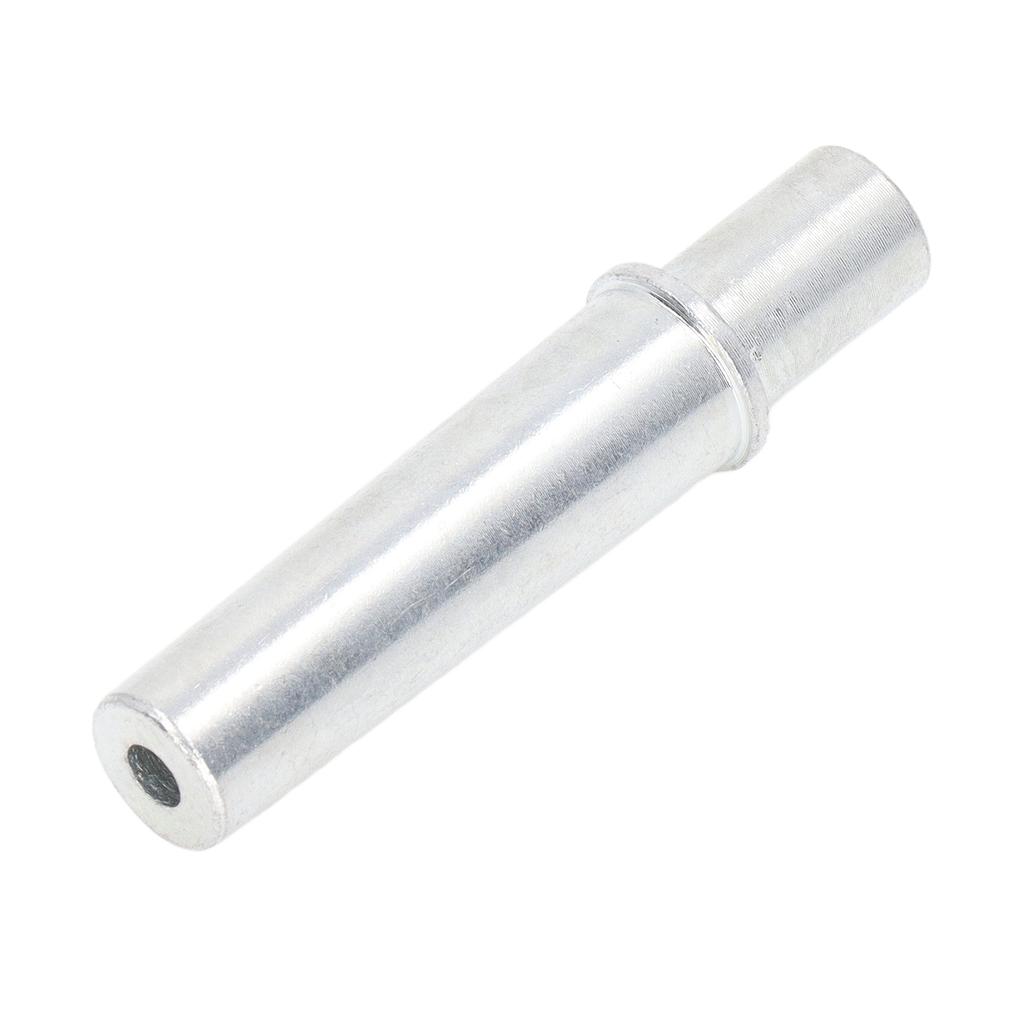 Metal Sandblasting Gun Nozzle 14 NPT Intake Sandblaster Nozzle Replacement for AS118