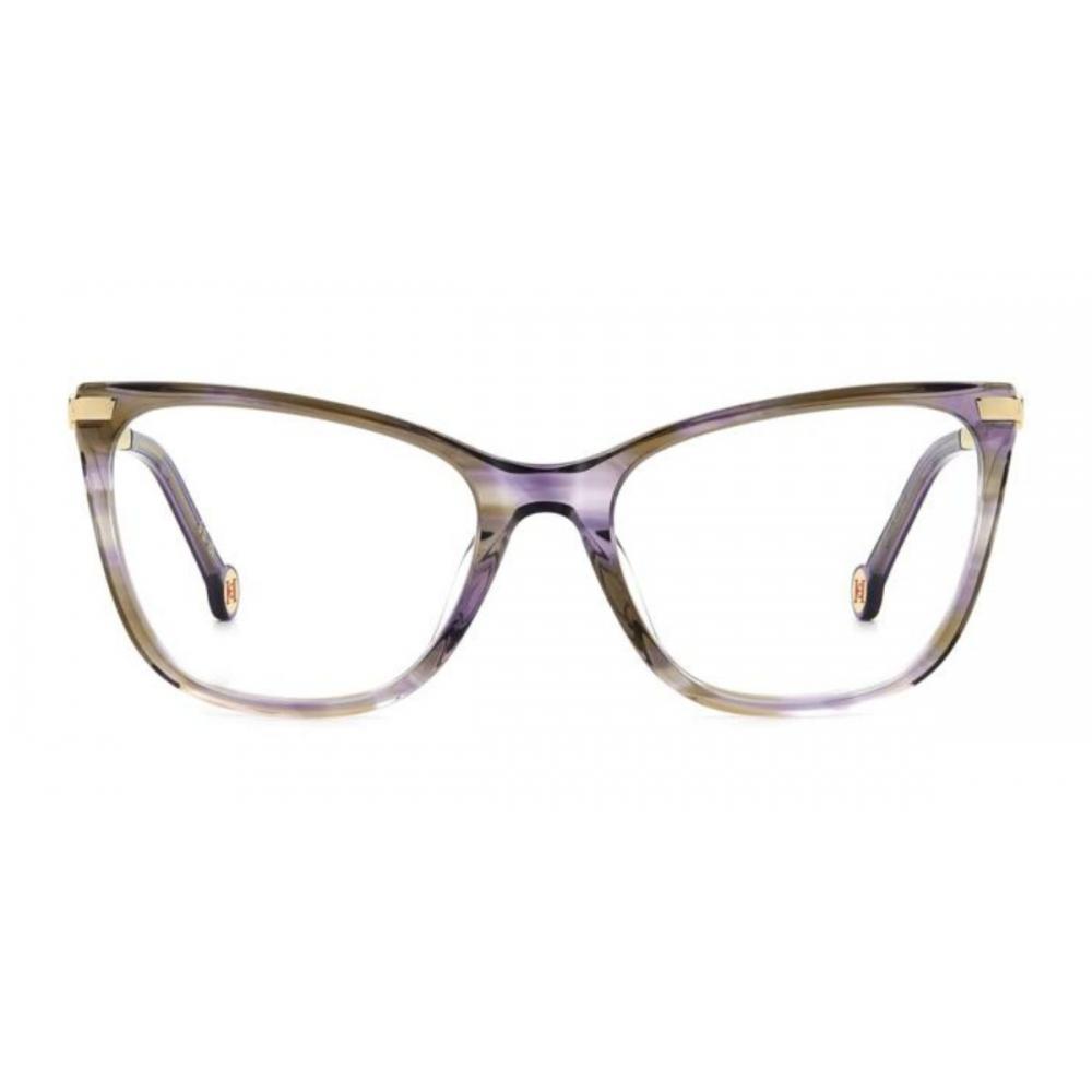 

Carolina Herrera Her 0287 G Азиатская посадка 5oh Женские очки 55-18-140