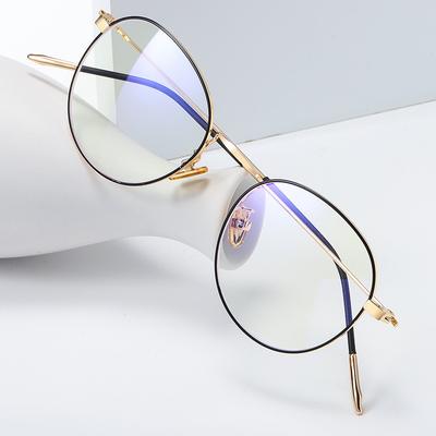 Brillen & Accessoires – Lese- & Computerbrillen