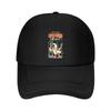 New Hell Night Baseball Cap Party Hat Beach Anime Hat Tactical Cap Girl Unisexs