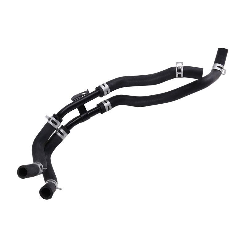 Kit de Reemplazo de Manguera del Enfriador de Aceite de Coche 25470-2GGA0 254702GGA0 Para Sonata Santa Fe Sport Kia Optima Sorento KX7 2015-2018
