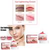 Lip Balm Moisturizing Brightening Hydrating Repair For Dry Chapped Lips