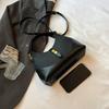 New dumplings portable women's bag messenger bag