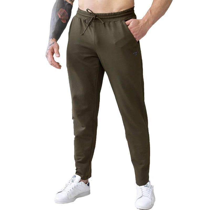 Meeste sirgjoonelised püksid EM2 TotalFit (06399632)