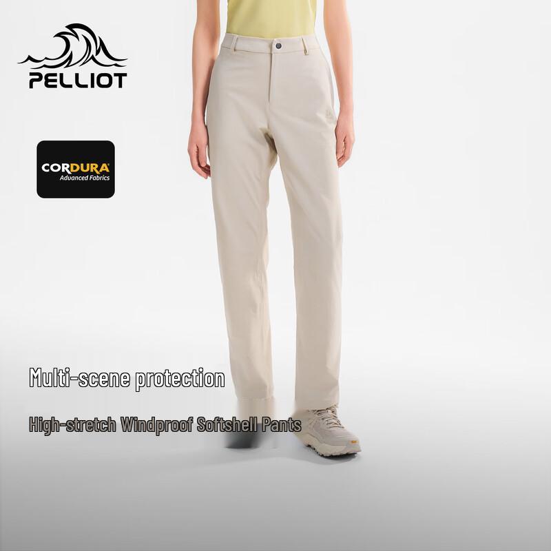 Pelliot CORDURA Outdoor Softshell Pants L