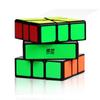 Newest Qiyi Qifa Sq -1 Magic Cube Square Puzzle 1 Speed Cube Sq1 Mofangge Twisty Learning Educational Kids Toys Game Sticker 