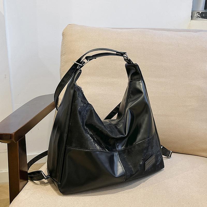 

Сумки женские студенческие классные сумки большой емкости модные повседневные фактурные сумки-мессенджеры на плечо для поездок на работу