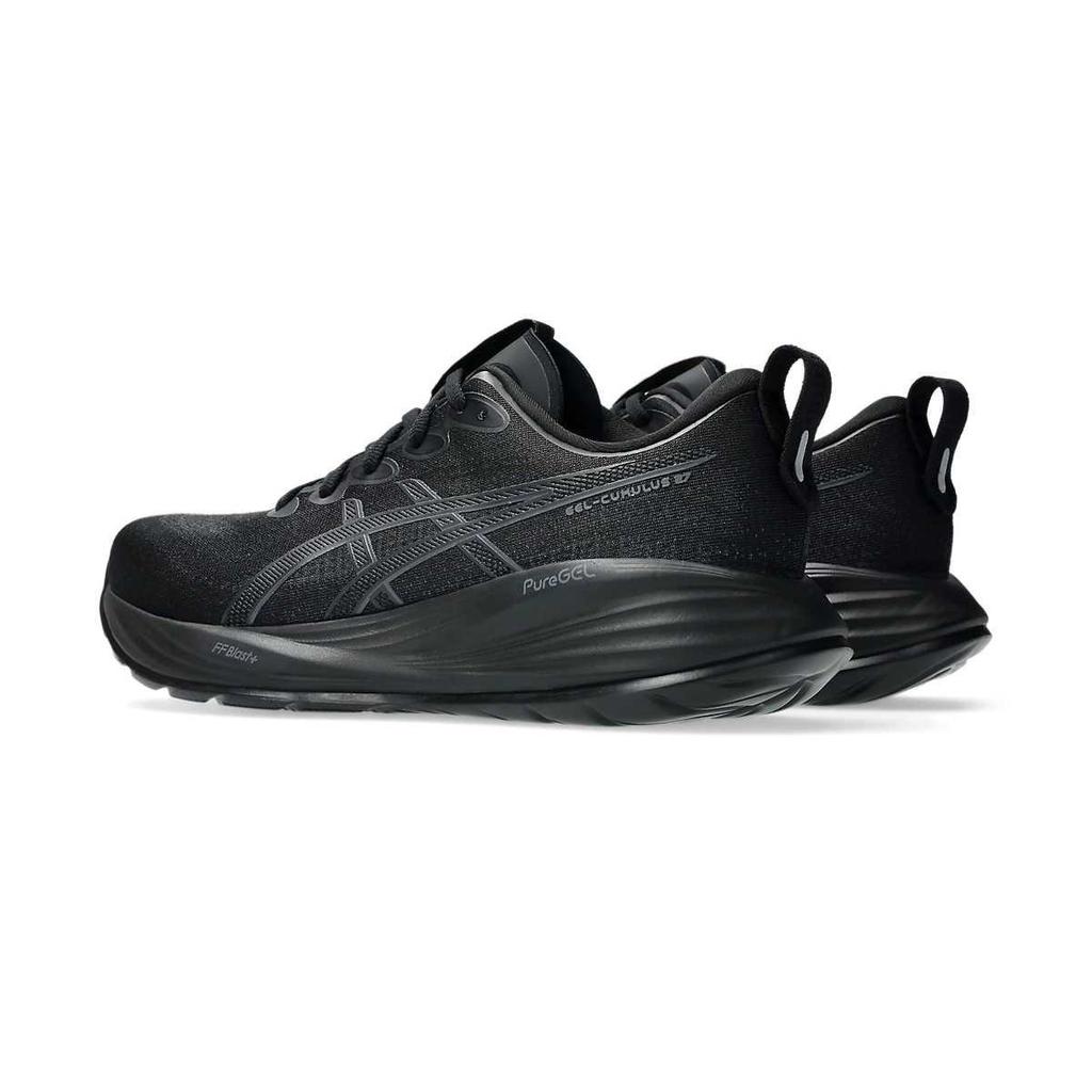 Asics Gel-Cumulus 27 'Black Carrier Grey' Men's 1011B960-003