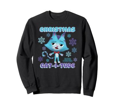 Oberteile – Hoodies & Sweatshirts